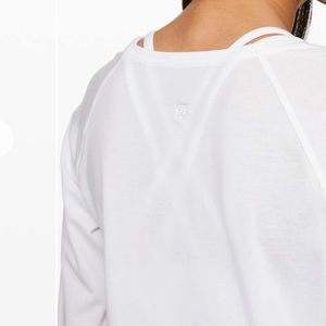 Lululemon top